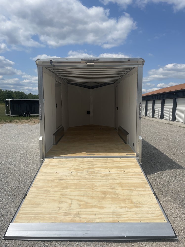2027 NEO Trailers 7.5'x16' Recreational Trailer