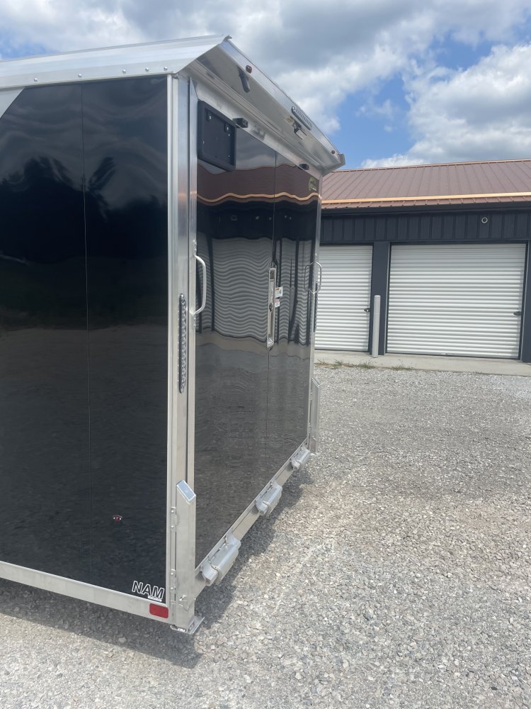 2027 NEO Trailers 7.5'x16' Recreational Trailer