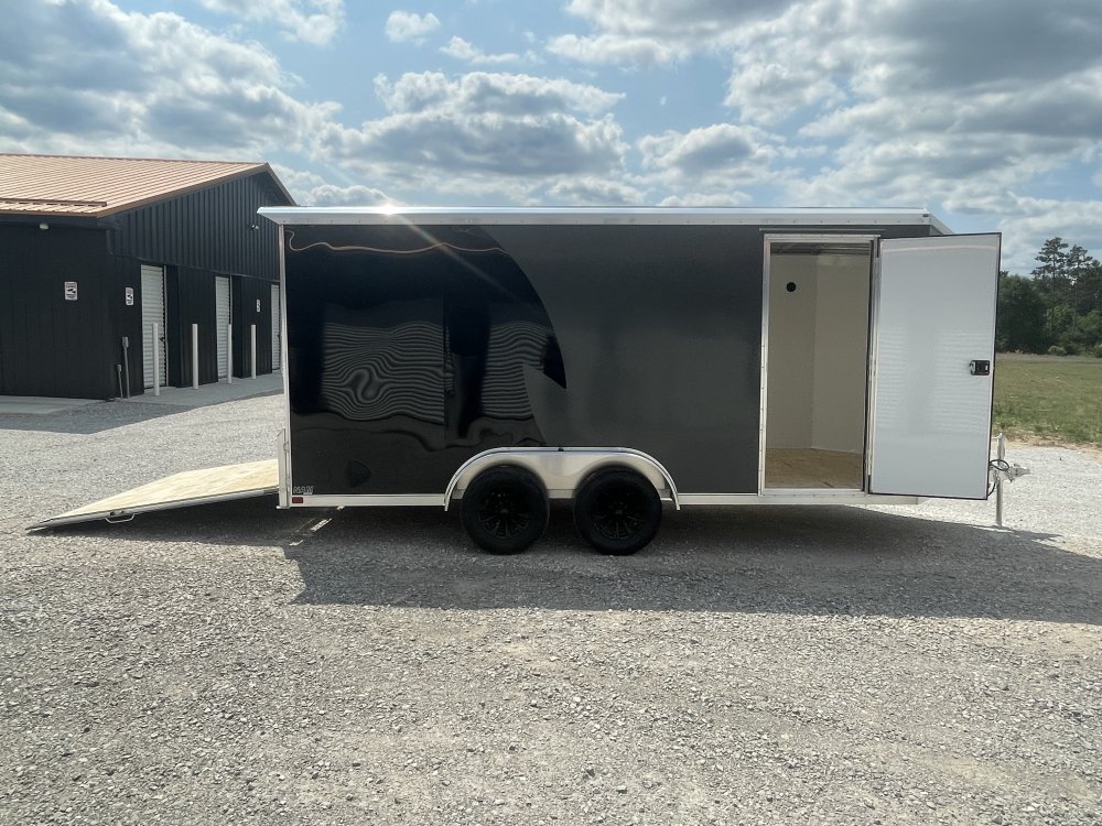 2027 NEO Trailers 7.5'x16' Recreational Trailer