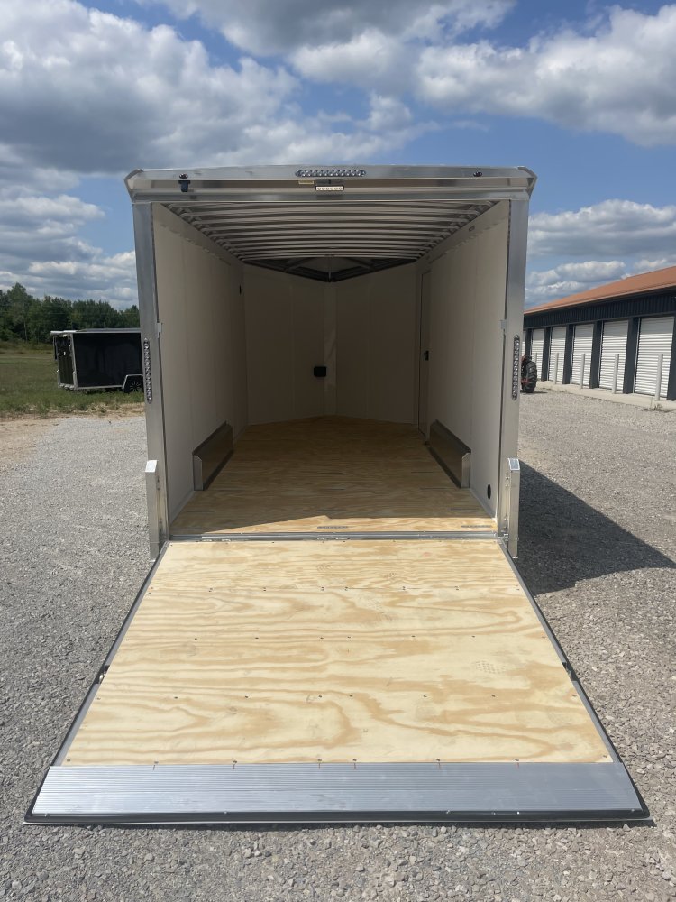 2027 NEO Trailers 7.5'x16' Recreational Trailer