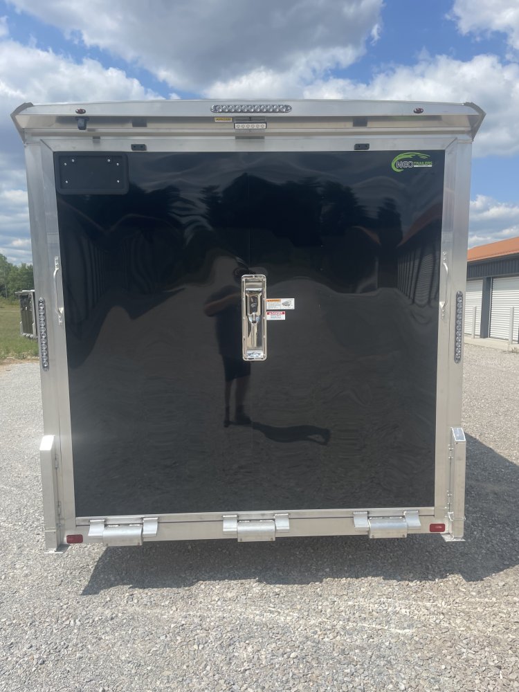 2027 NEO Trailers 7.5'x16' Recreational Trailer