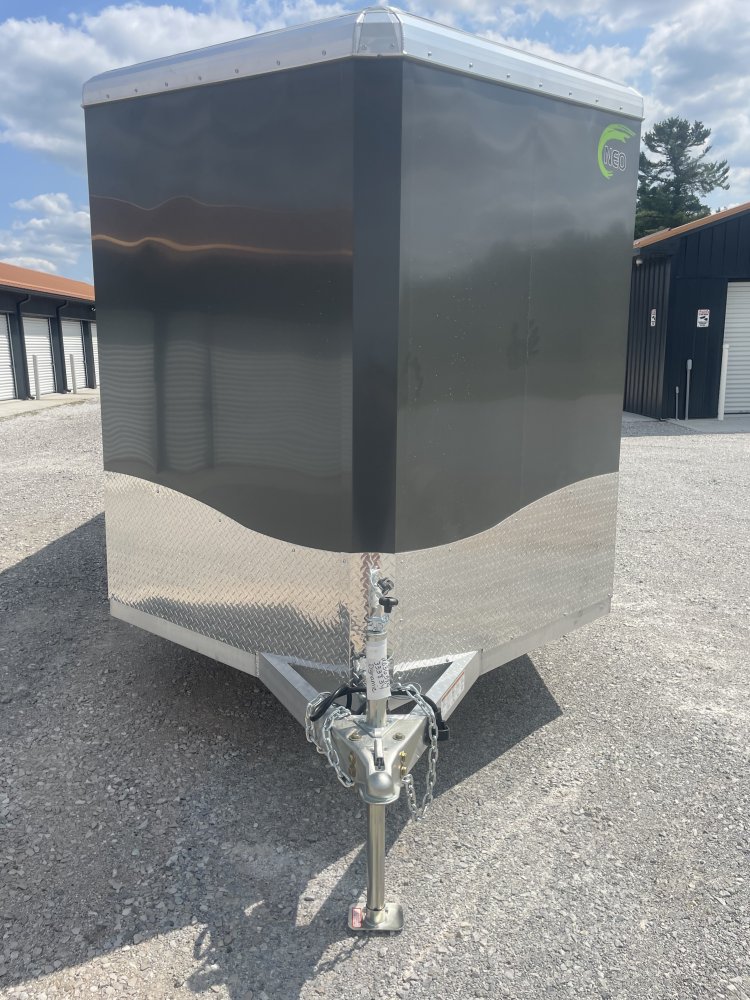 2027 NEO Trailers 7.5'x16' Recreational Trailer