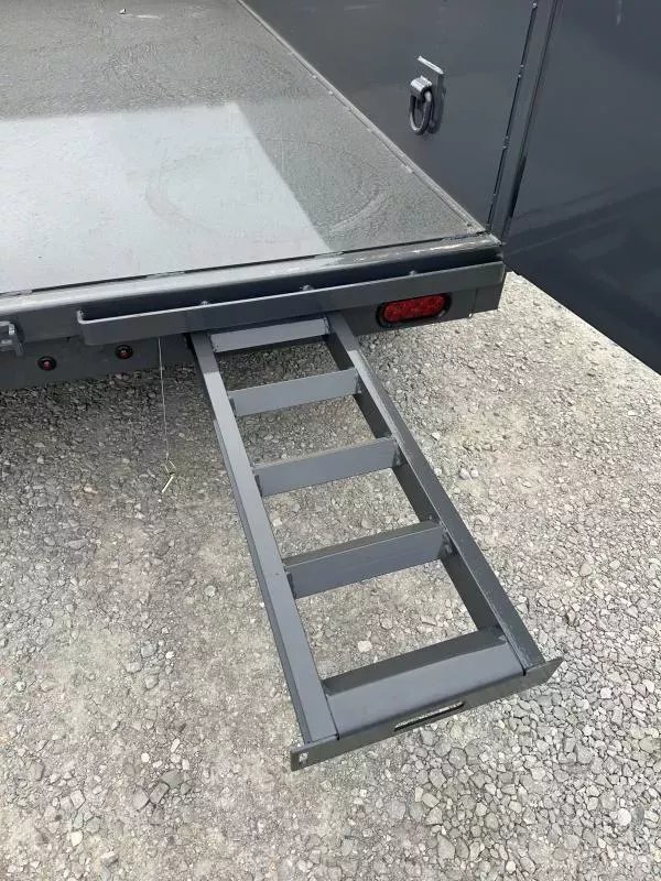 2026 Lamar Trailers 77"x10' Dump Trailer