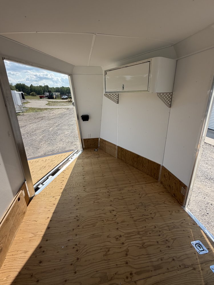 2027 NEO Trailers 7.5'x23' Recreational Trailer