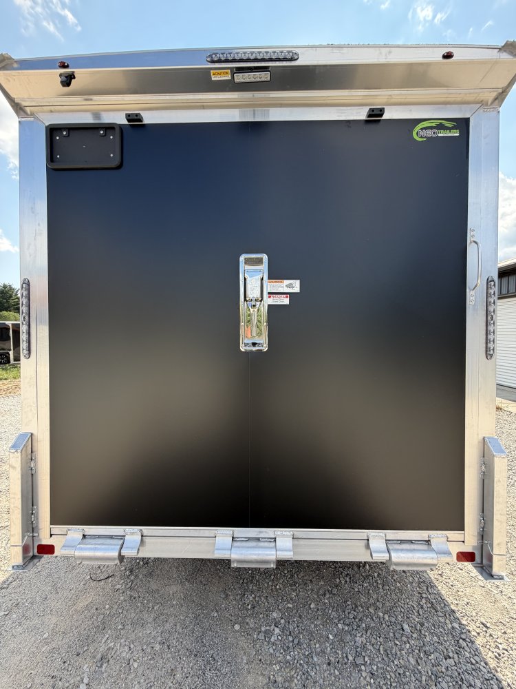 2027 NEO Trailers 7.5'x23' Recreational Trailer