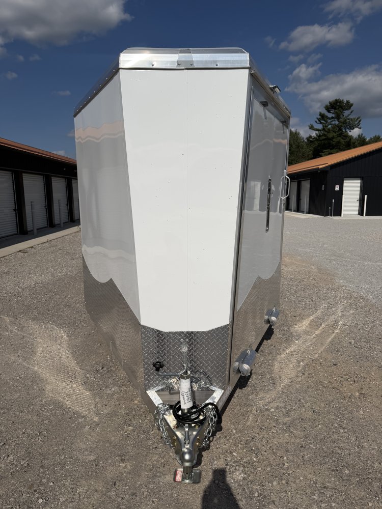 2027 NEO Trailers 7.5'x23' Recreational Trailer