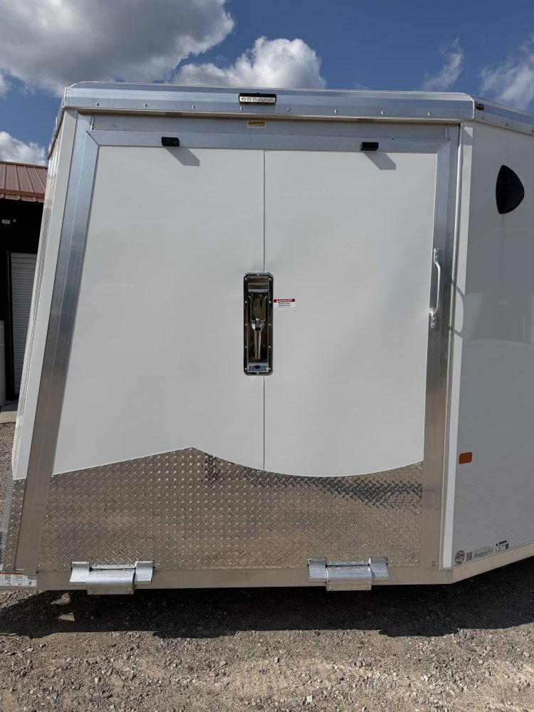 2027 NEO Trailers 7.5'x23' Recreational Trailer