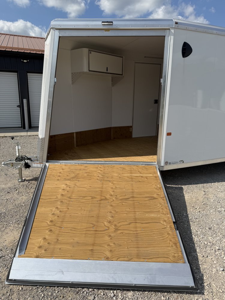2027 NEO Trailers 7.5'x23' Recreational Trailer