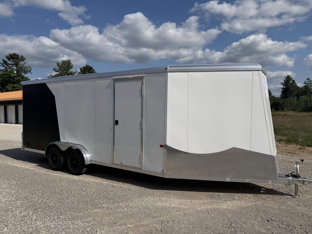 2027 NEO Trailers 7.5'x23' Recreational Trailer