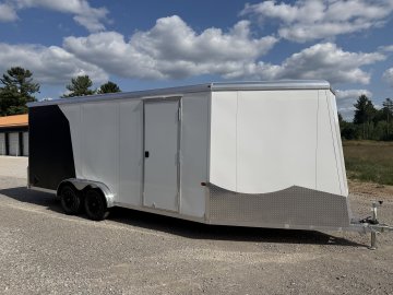 2027 NEO Trailers 7.5'x23' Recreational Trailer