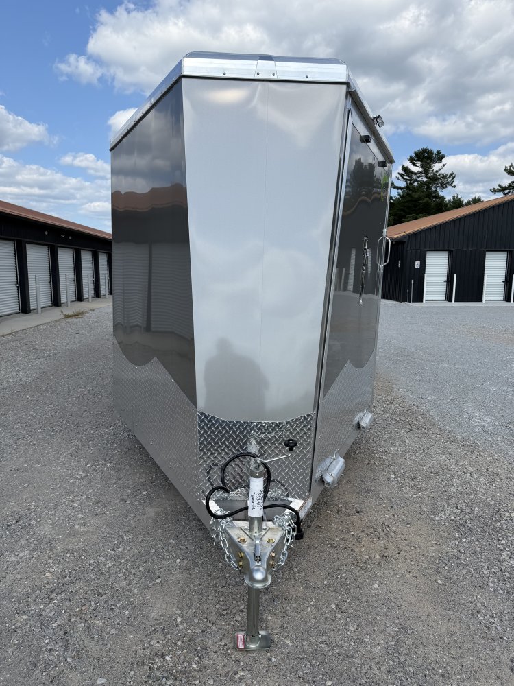 2027 NEO Trailers 7.5'x27' Recreational Trailer