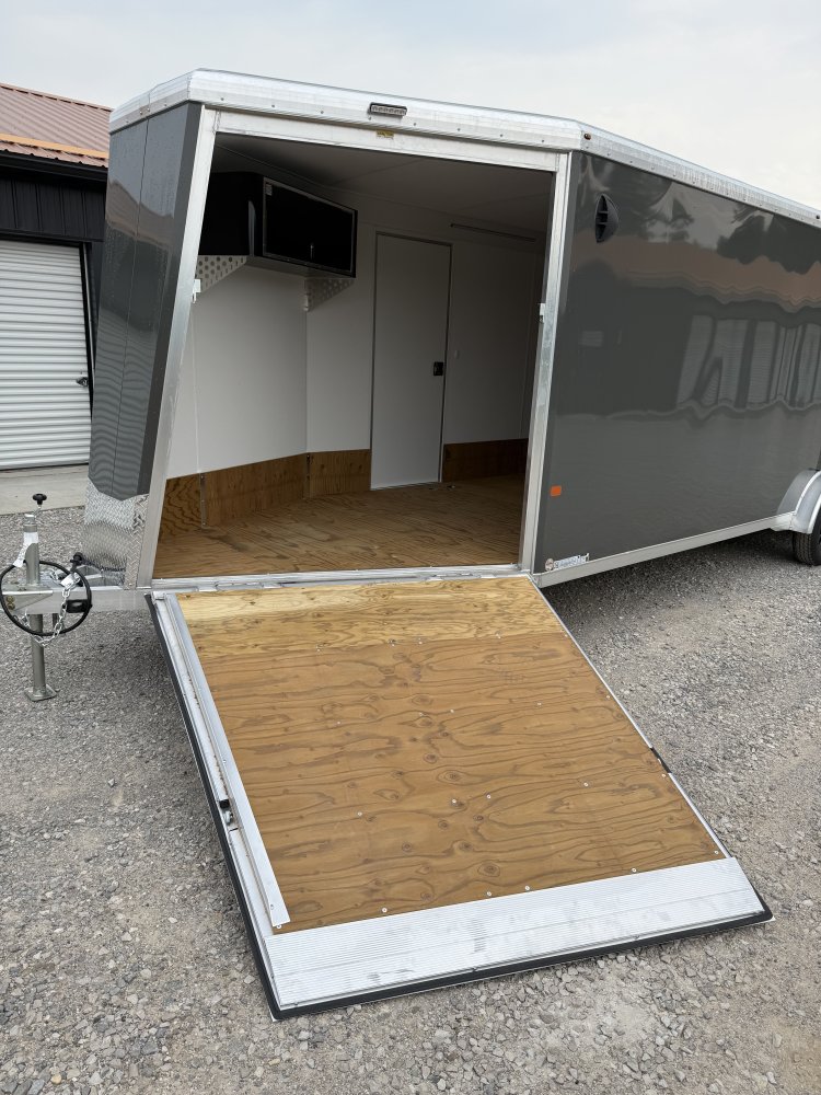 2027 NEO Trailers 7.5'x29' Recreational Trailer