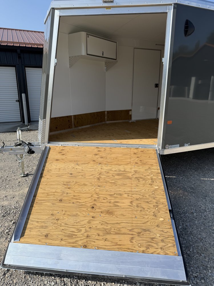 2027 NEO Trailers 8.5'x26' Recreational Trailer