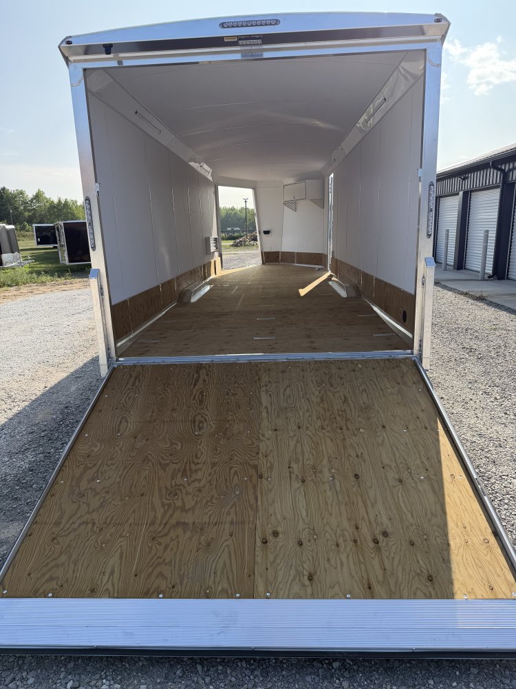 2027 NEO Trailers 8.5'x26' Recreational Trailer