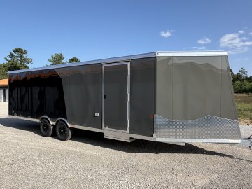 2027 NEO Trailers 8.5'x26' Recreational Trailer