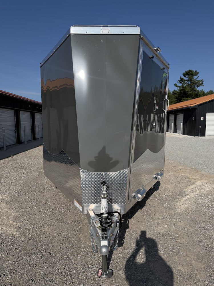 2027 NEO Trailers 8.5'x26' Recreational Trailer