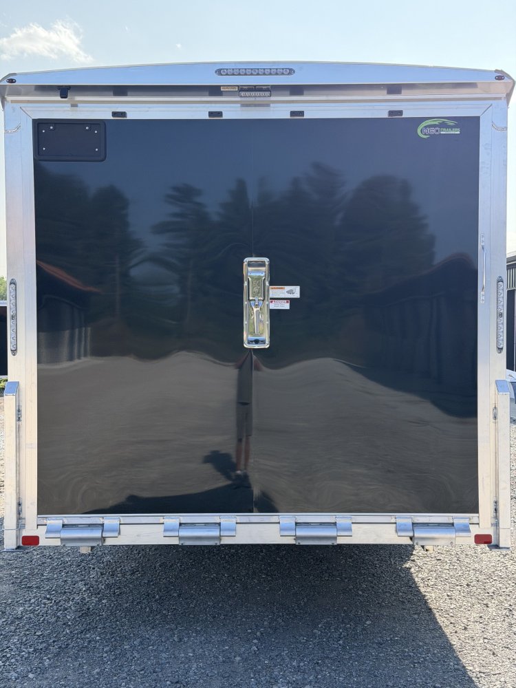 2027 NEO Trailers 8.5'x26' Recreational Trailer