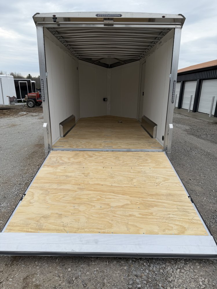 2026 NEO Trailers 7.5'x14' Recreational Trailer