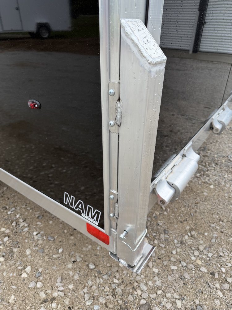 2026 NEO Trailers 7.5'x14' Recreational Trailer