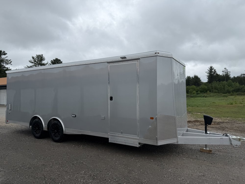 2027 NEO Trailers 8.5'x24' Recreational Trailer