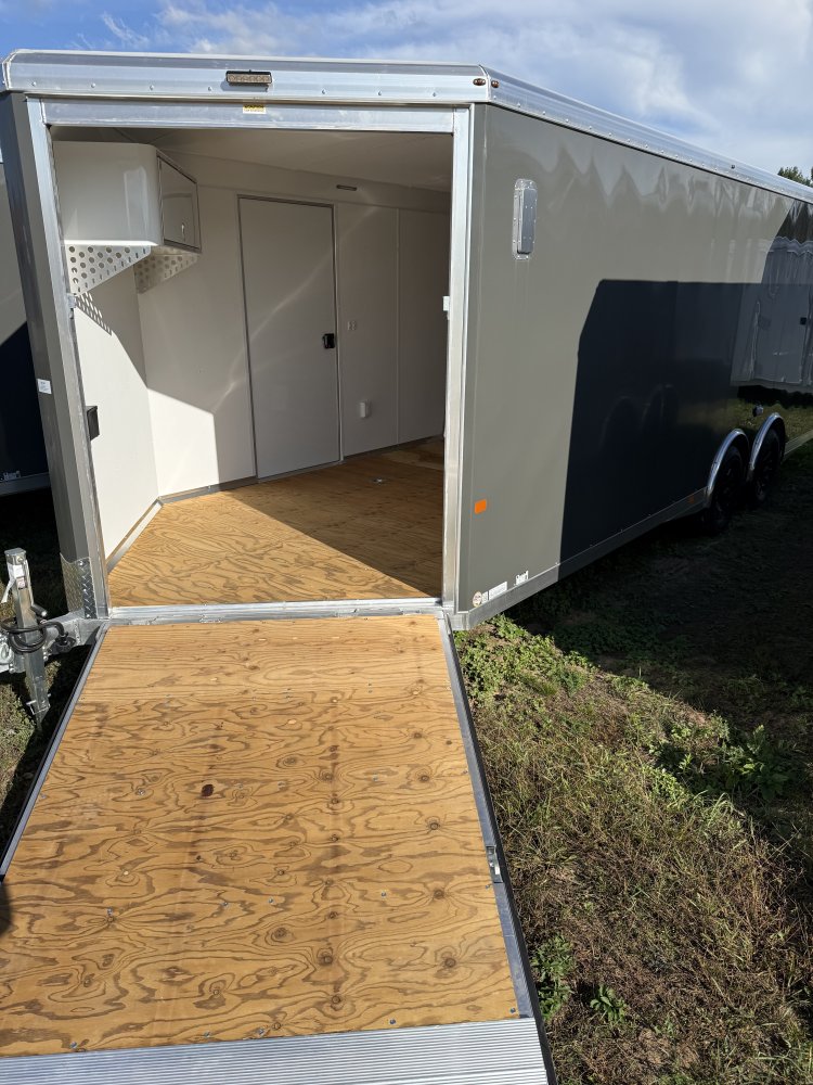 2027 NEO Trailers 8.5'x24' Recreational Trailer