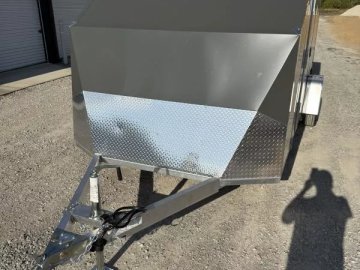 7"x NEO Trailers Recreational