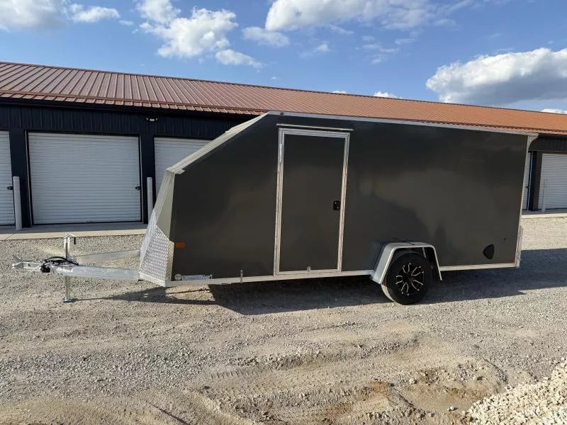 7"x NEO Trailers Recreational