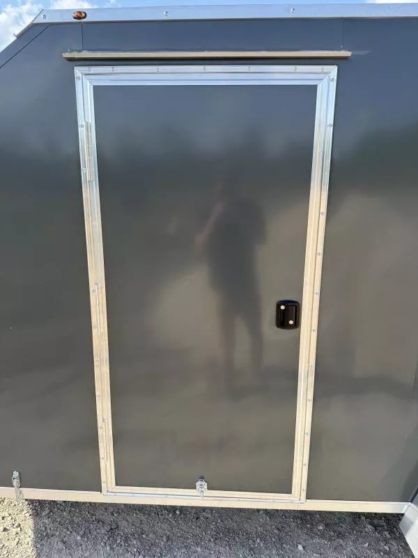 7"x NEO Trailers Recreational