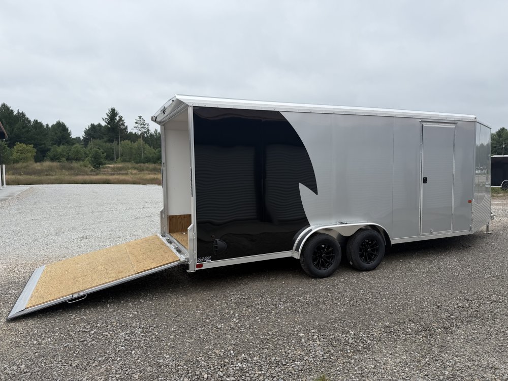 2027 NEO Trailers 7.5'x23' Recreational Trailer