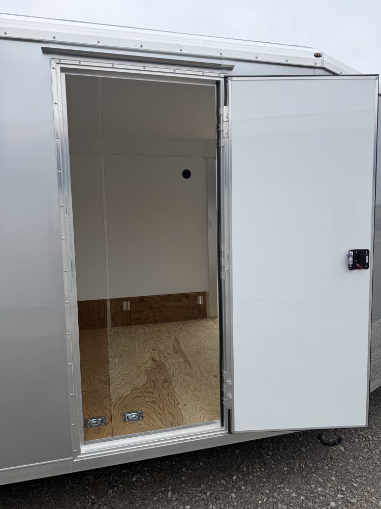 2027 NEO Trailers 7.5'x23' Recreational Trailer
