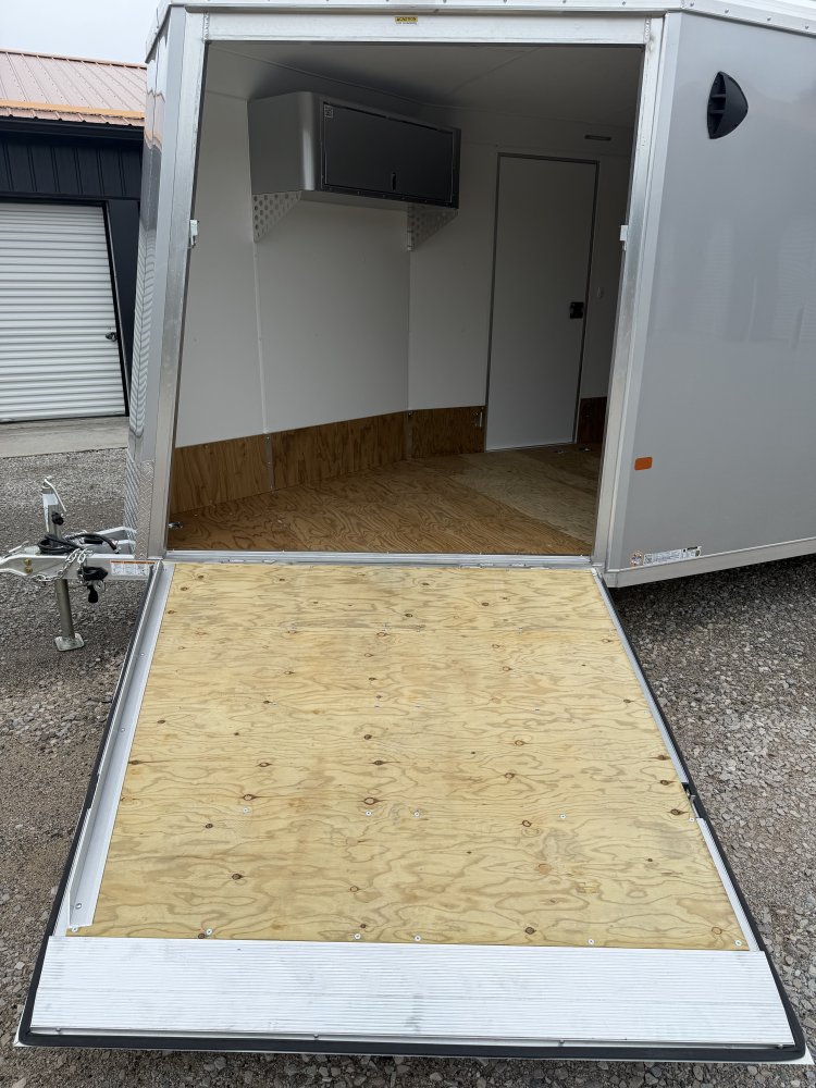 2027 NEO Trailers 7.5'x23' Recreational Trailer