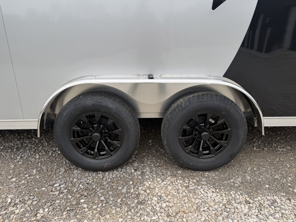 2027 NEO Trailers 7.5'x23' Recreational Trailer