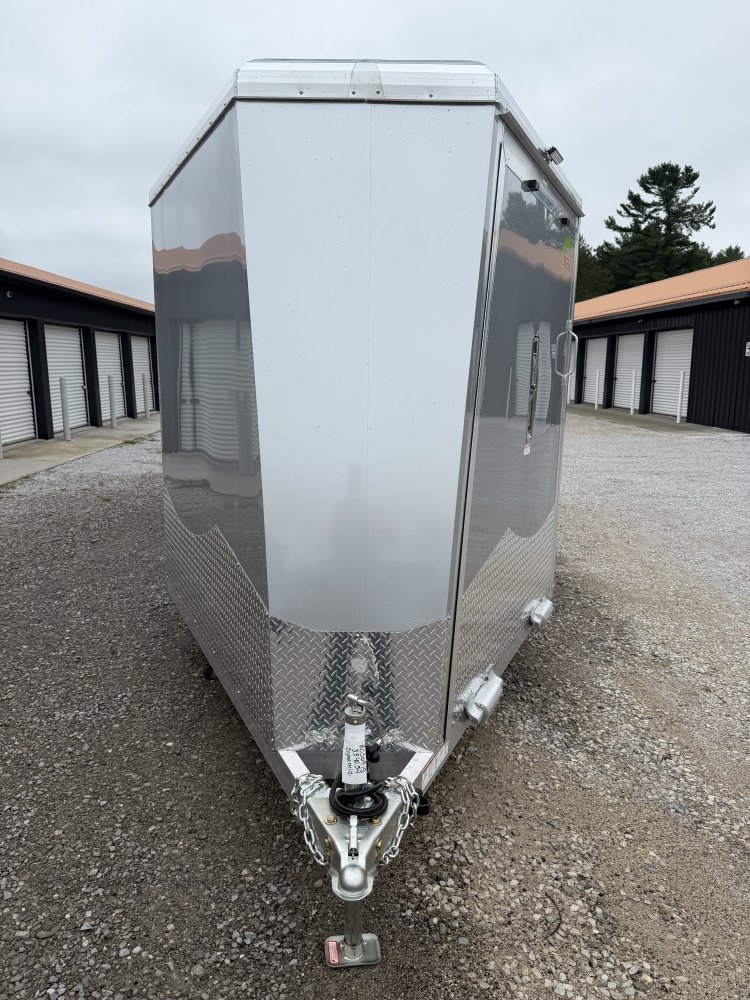 2027 NEO Trailers 7.5'x23' Recreational Trailer