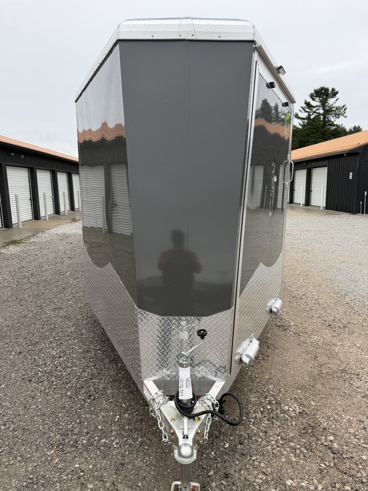 2027 NEO Trailers 7.5'x25' Recreational Trailer