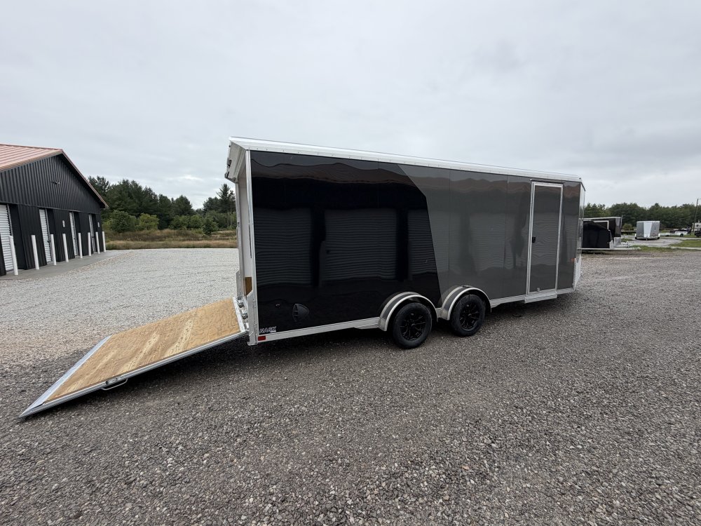 2027 NEO Trailers 7.5'x25' Recreational Trailer