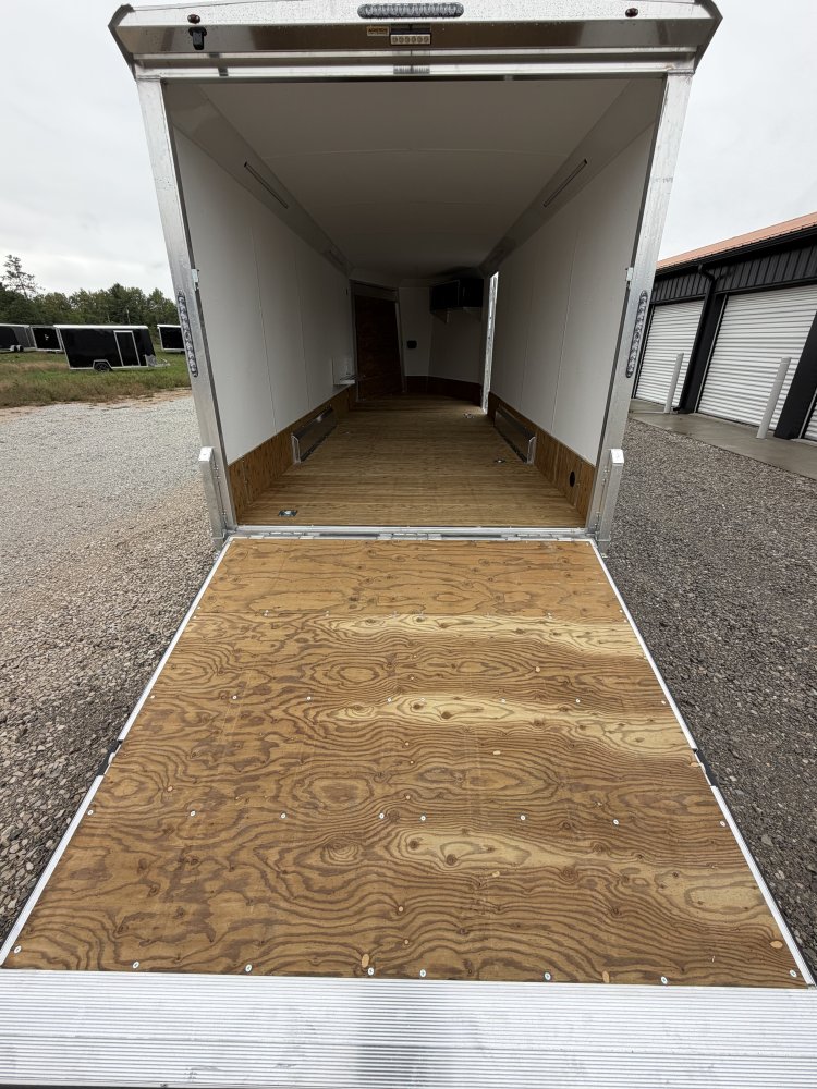 2027 NEO Trailers 7.5'x25' Recreational Trailer