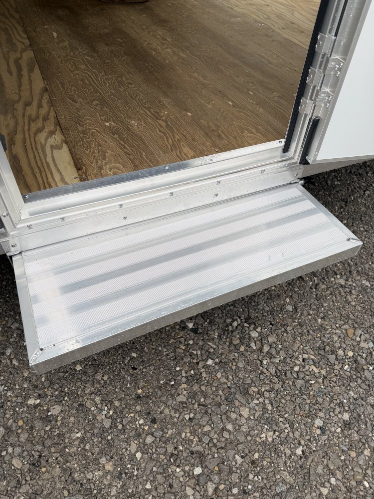 2027 NEO Trailers 7.5'x25' Recreational Trailer