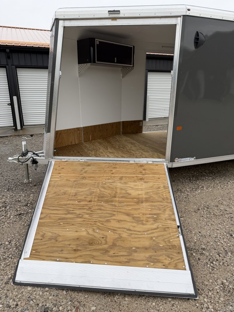 2027 NEO Trailers 7.5'x25' Recreational Trailer
