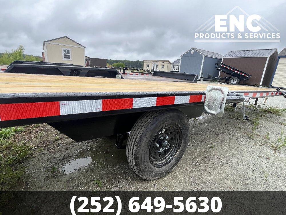 4x22 Nolan MFG Sawmill Trailer