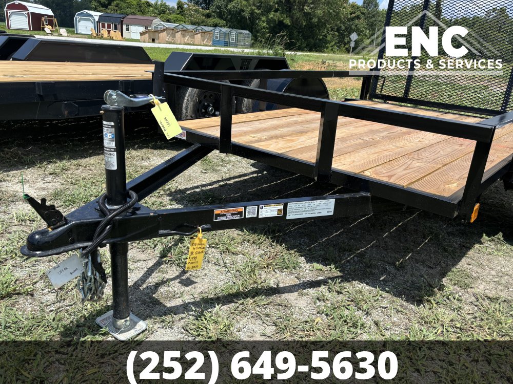 5x8 Currahee Utility