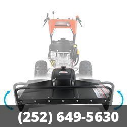 DR Power DR Field and Brush Mower Premier 26 (10.5 HP)
