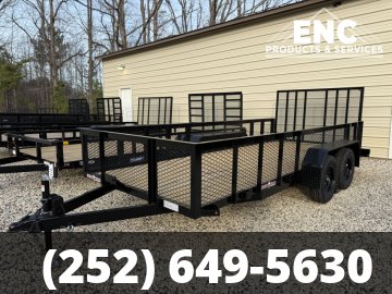 6.33x16 Currahee Utility