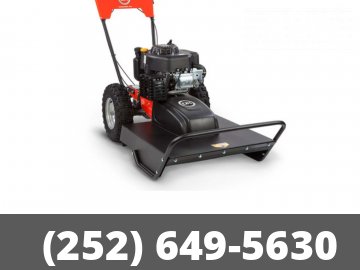 DR Power DR Field and Brush Mower Premier 26 (10.5 HP)