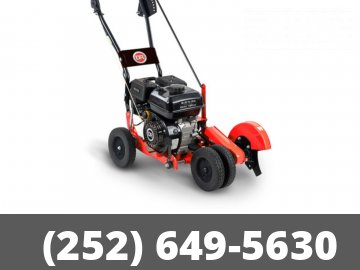2025 DR Power DR Edger PRO XL