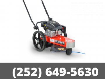2025 DR Power DR Trimmer Premier