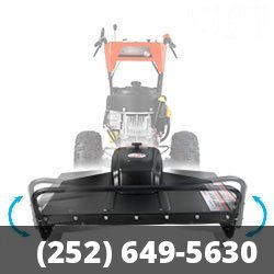 DR Power DR Field and Brush Mower Pro 26 (15.5 HP)