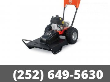 DR Power DR Field and Brush Mower PRO 26 (10.5 HP)