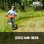 DR Power DR Field and Brush Mower PRO 26 (10.5 HP)