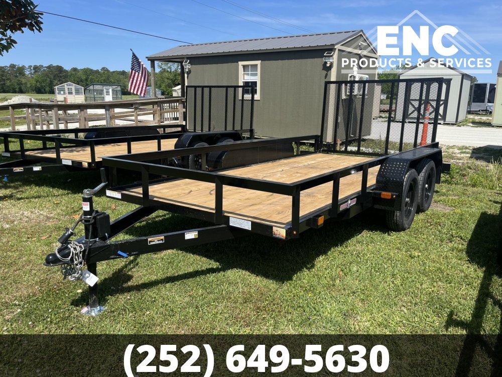 6.33x14 Currahee Utility