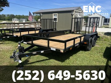 6.33x14 Currahee Utility